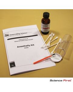 Anesthefly Kit