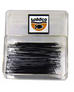 Insect Pins Pk/100 Size 1. 38 X 0.45 Mm.