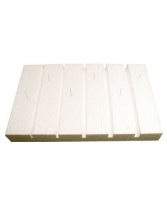 Insect Spreading Board, Fieldmaster®
