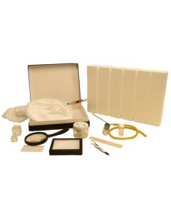 Insect Storage Box