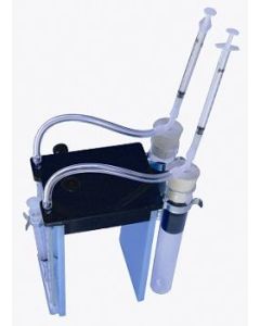 Volumeter Respirometer **CL**
