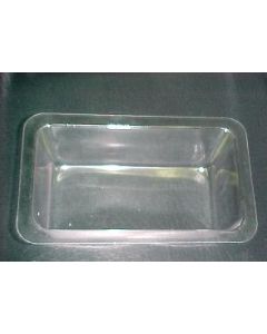 Aquarium Tank, Mini Plastic.