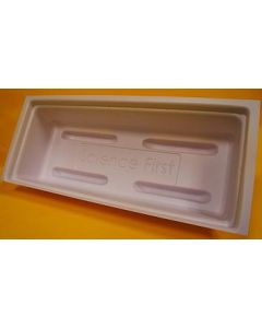 Greenbox Repl Planting Tray