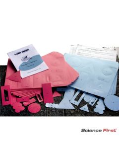 Concepts Of Classification Kit