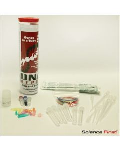 Genes In A Tube