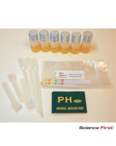 Why Do Doctors Test Urine Kit **CLEARANCE**
