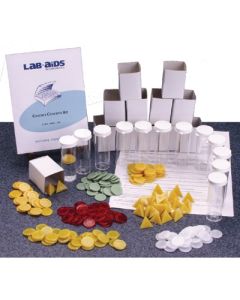 Genetic Concepts Kit.
