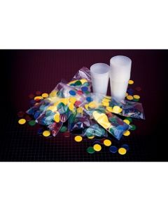 Probability Of Genetics Kit