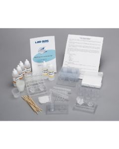 Dna Extraction & Isolation Kit.