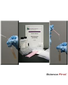 DNA Extraction Lab