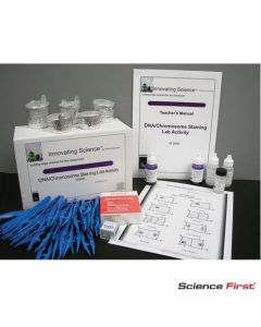 DNA/Chromosome Staining Lab