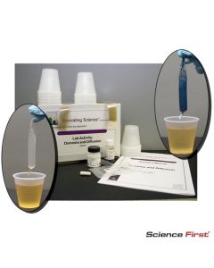 Osmosis And Diffusion Lab