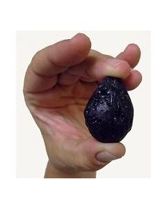 Tektite, Raw.