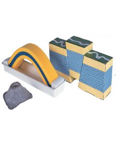 Landform Demonstration Kit.