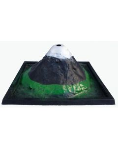 Volcano Model, Each.