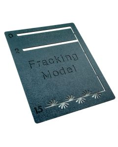 Fracking Model