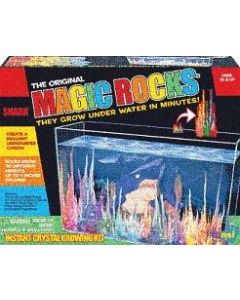 Magic Rock Assortment, Small.