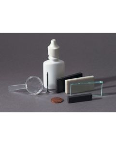 Rock and Mineral Test Kit