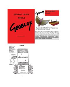 Geoblox Models: Geology.
