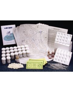 Reading River Sediments Kit (CL)