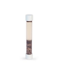 Sedimentator Tube.