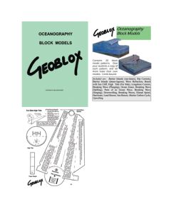Geoblox Model: Oceanography.