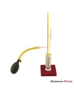 Dew Point Apparatus.