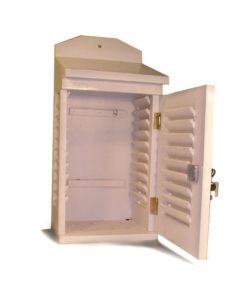 Weather Instrument Box