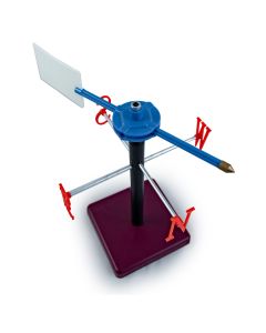 Wind Vane.