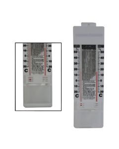 Hygrometer, Wet/Dry, Celsius.