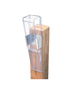 Rain Gauge.