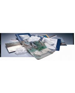Water Cycle Model Activity Set. With Teacher Guide.