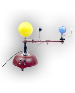 Trippensee Planetarium Motorized 110 Volt(OS)