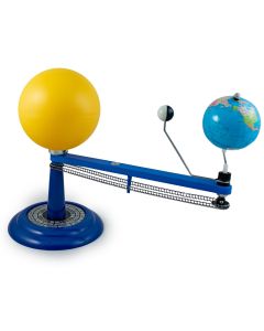 M-M10 Elementary Planetarium Basic