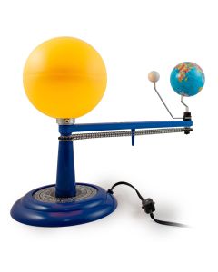 Elementary Planetarium Lighted 110 VoltM-M20