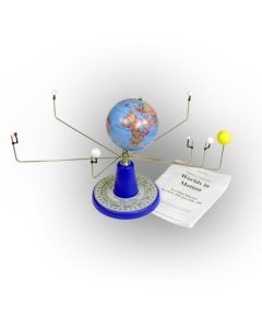 Ptolemaic Solar System SOL-300