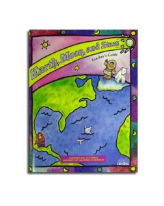 Gems: Earth, Moon, And Stars