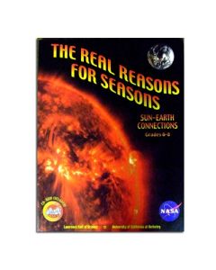 Gems: The Real Reasons For Seasons and Cd