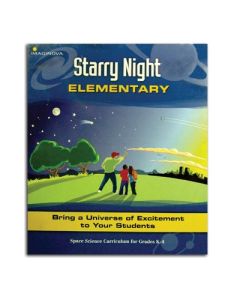 Starry Night Elementary School 1 License(DS)(NR)