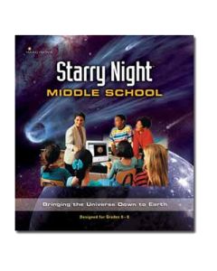 Starry Night Middle School 1 license(DS)(NR)