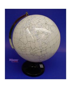 Write-On Globe
