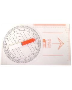 Compass, Demonstration, Fieldmaster®