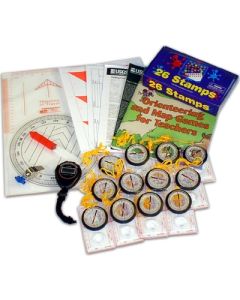 Orienteering Kit, Fieldmaster®