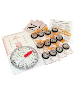 Basic Orienteering Kit, Fieldmaster®