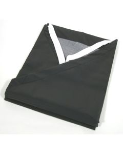 Rubberized Apron, Small.
