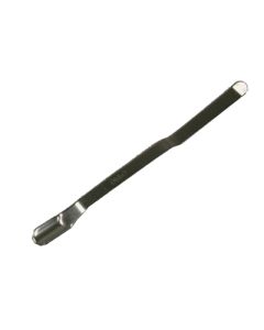 Spatula Metal Nuffield Type. 14 cm.