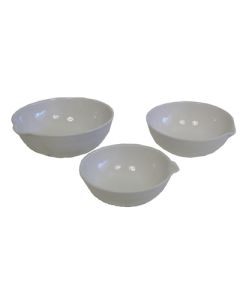 Evaporating Basin Rb 75mL.