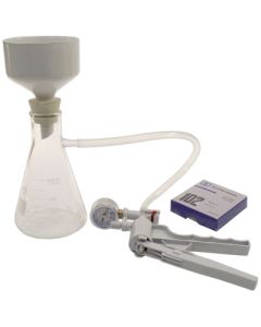 Accent™ Filtering Kit, Fieldmaster®