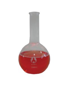Boiling Flask Glass. 2000mL Fb Long Neck.