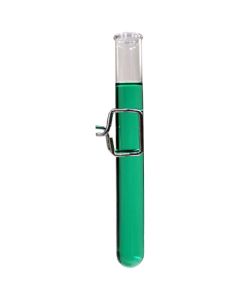 Test Tube Glass with Rim 16 x 150mm. Pk/100.